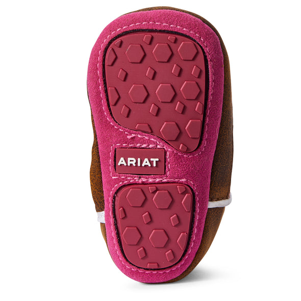 Bota Infantil Ariat Lil' Stompers Alexandria