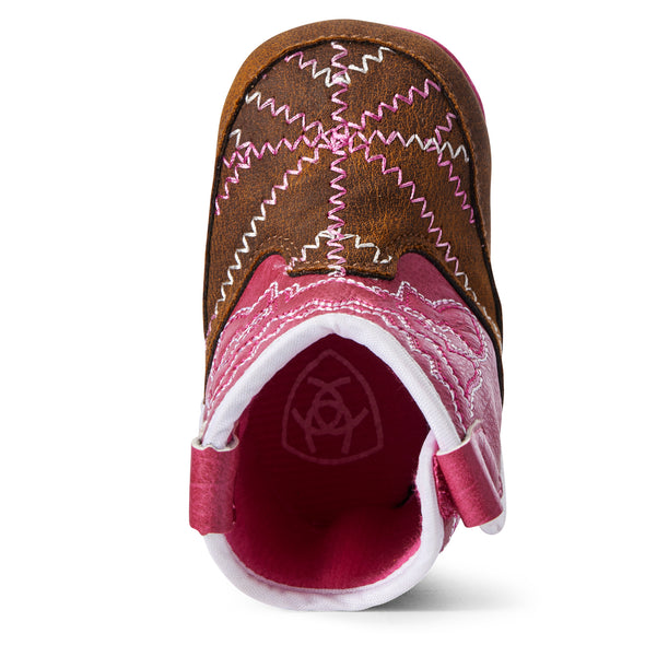 Bota Infantil Ariat Lil' Stompers Alexandria