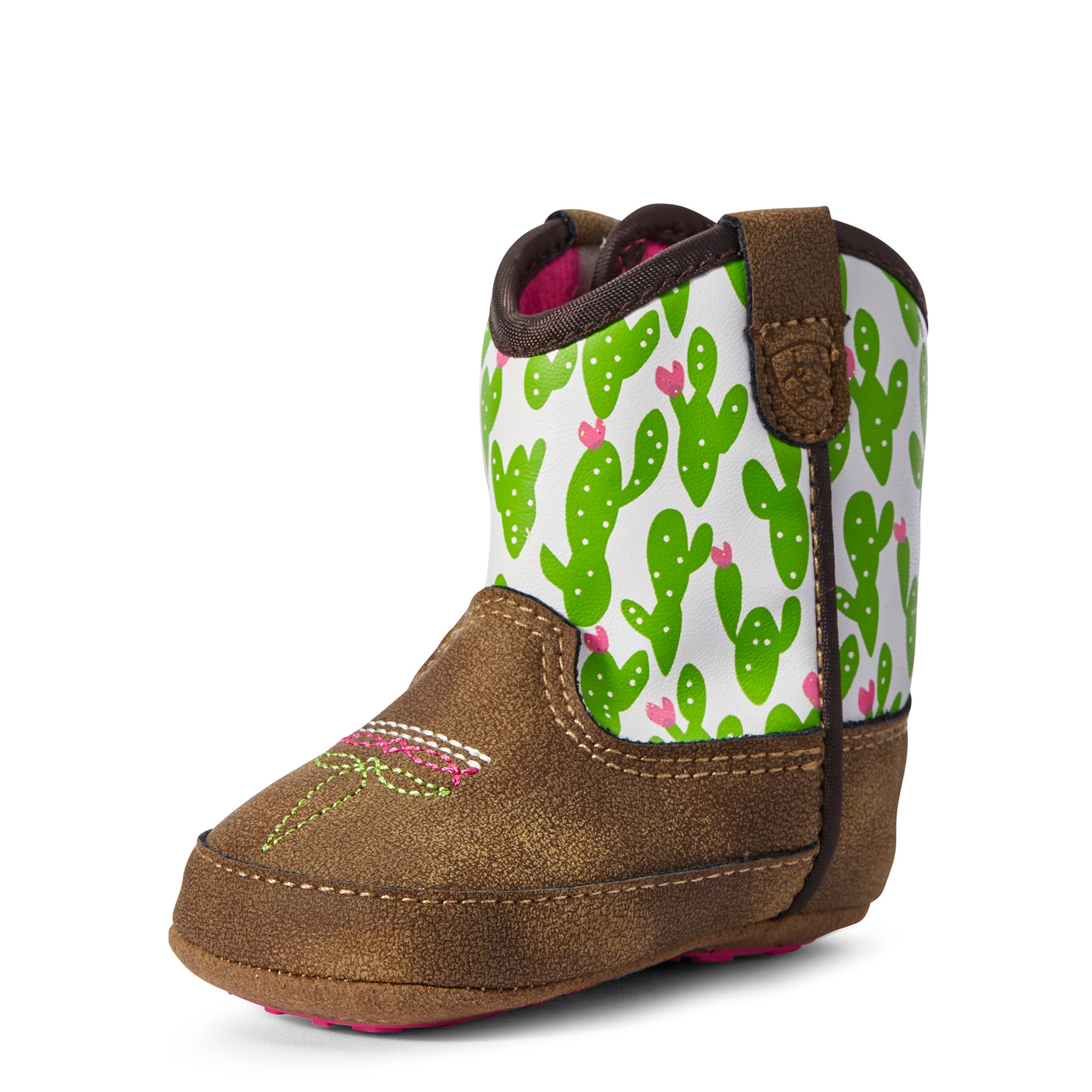 Botas ariat para best sale niños