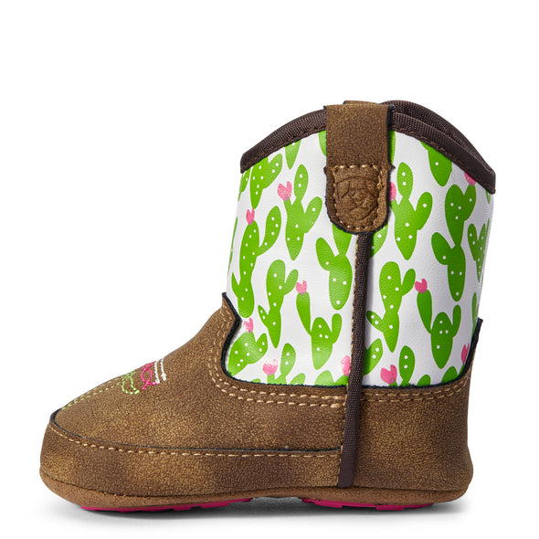 Bota Infantil Ariat Lil' Stompers Anaheim