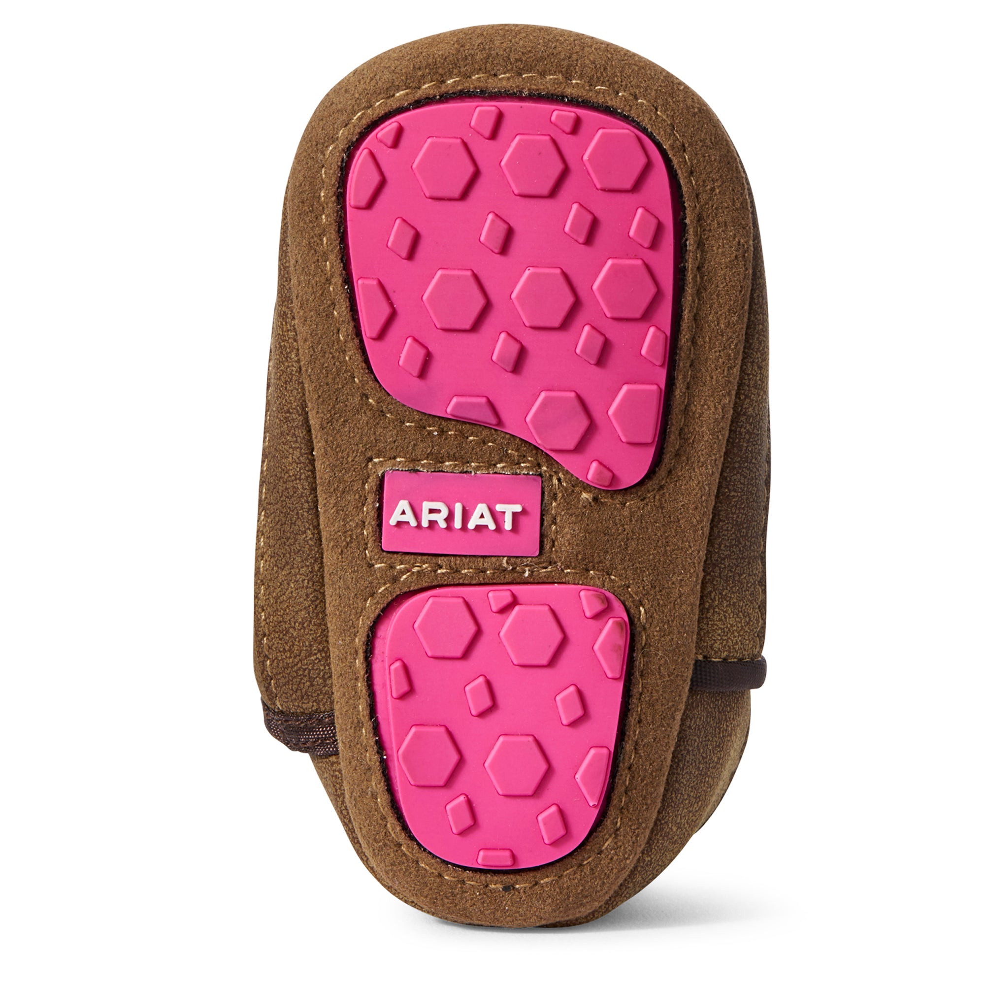 Bottes Western ARIAT Lil' Stompers Pour Bébé - Confort Et Style Cow-boy Pour Premiers Pas