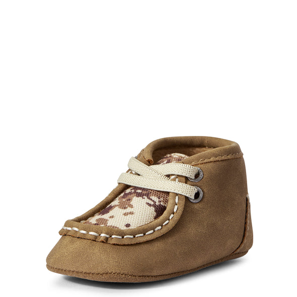 Bota Infantil Ariat Lil' Stompers Dallas