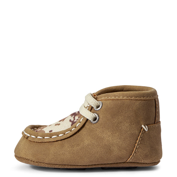 Bota Infantil Ariat Lil' Stompers Dallas