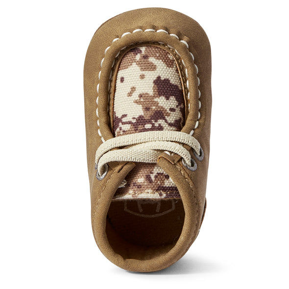 Bota Infantil Ariat Lil' Stompers Dallas