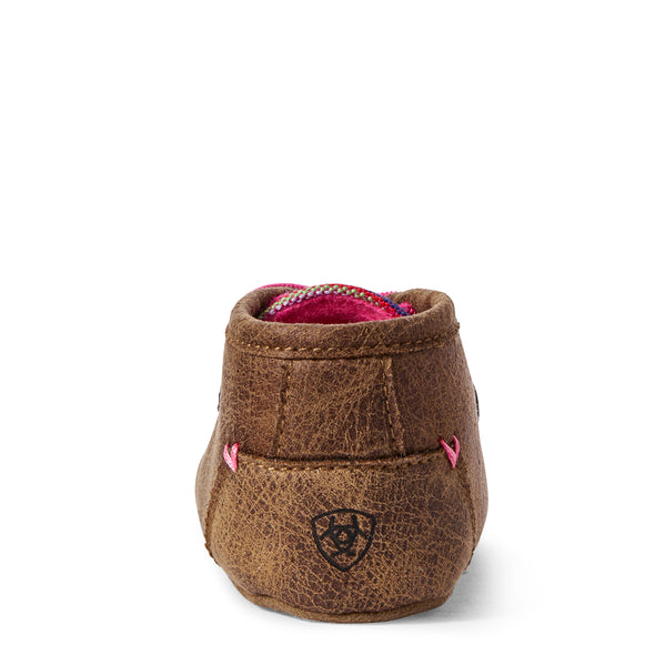 Bota Infantil Ariat Lil' Stompers Aurora