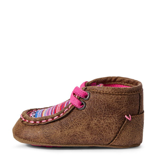 Bota Infantil Ariat Lil' Stompers Aurora