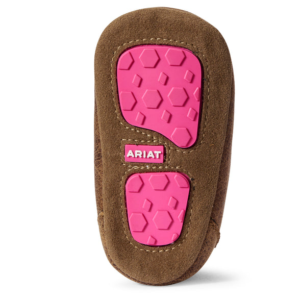 Bota Infantil Ariat Lil' Stompers Aurora