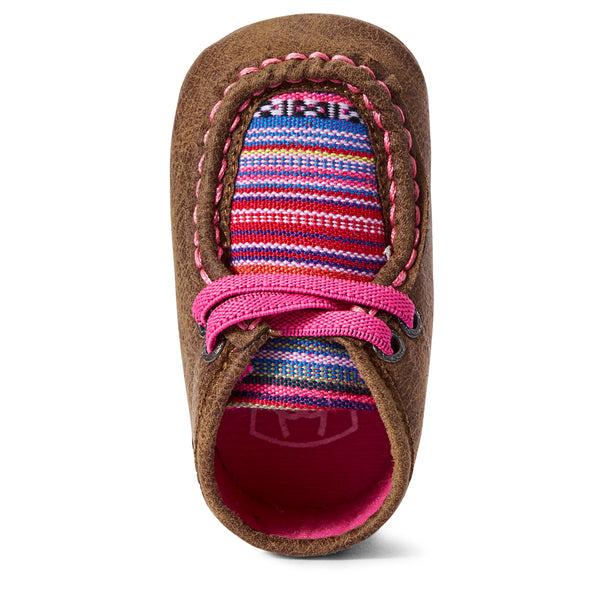 Bota Infantil Ariat Lil' Stompers Aurora