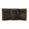 Cartera Ariat Rodeo Trifold