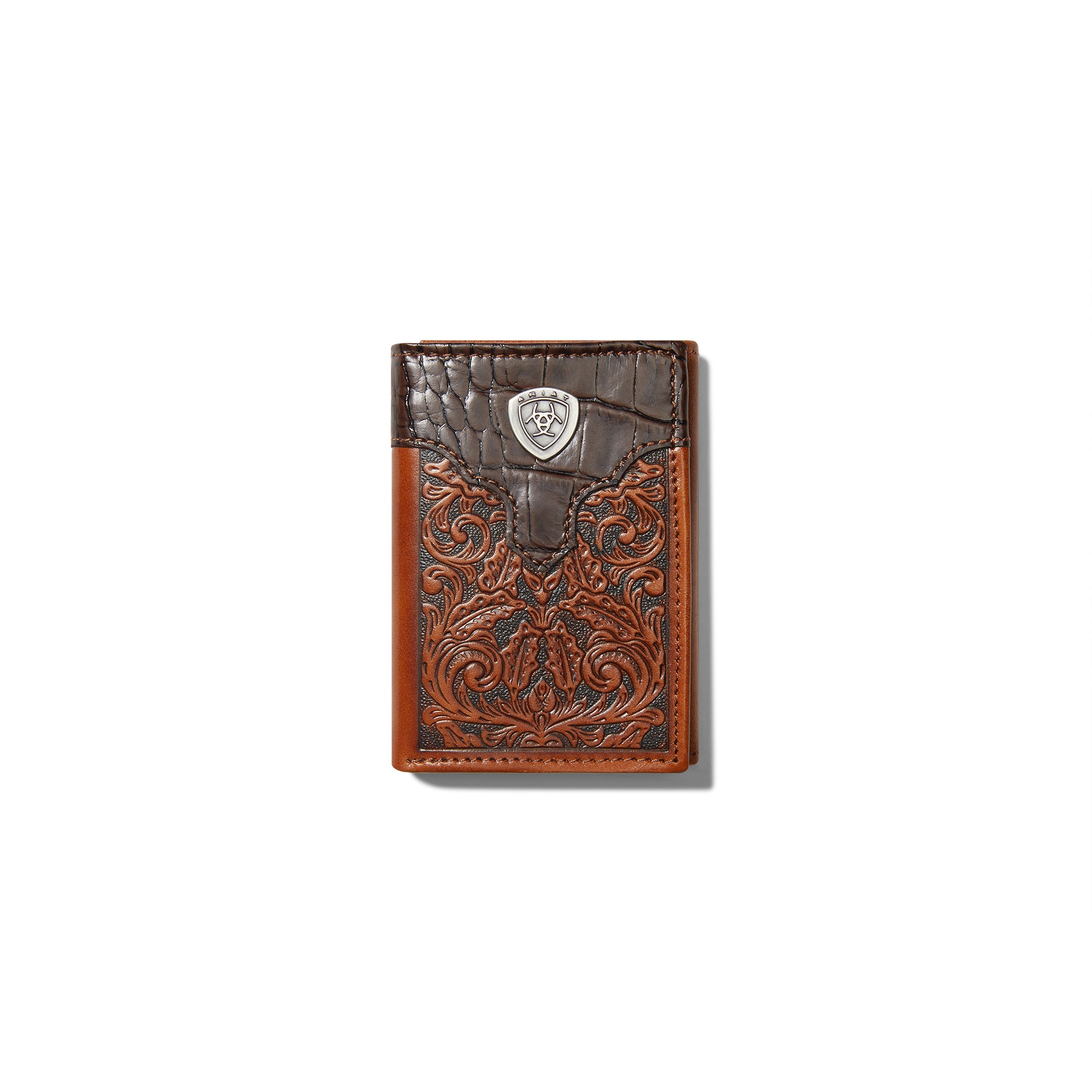 Billeteras ariat cheap