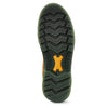 Bota Ariat Work Impermeable Turbo 6" Punta De Carbono