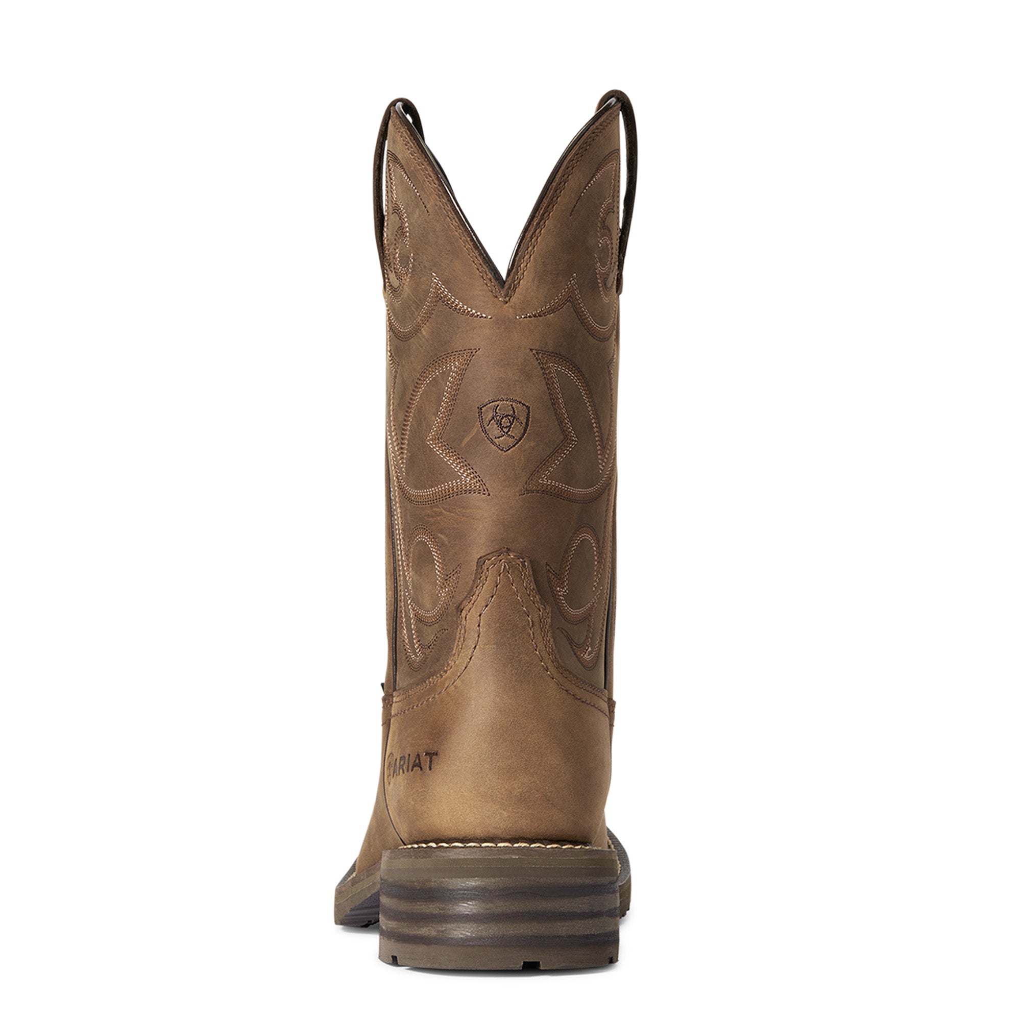 Patriot boots ariat hot sale