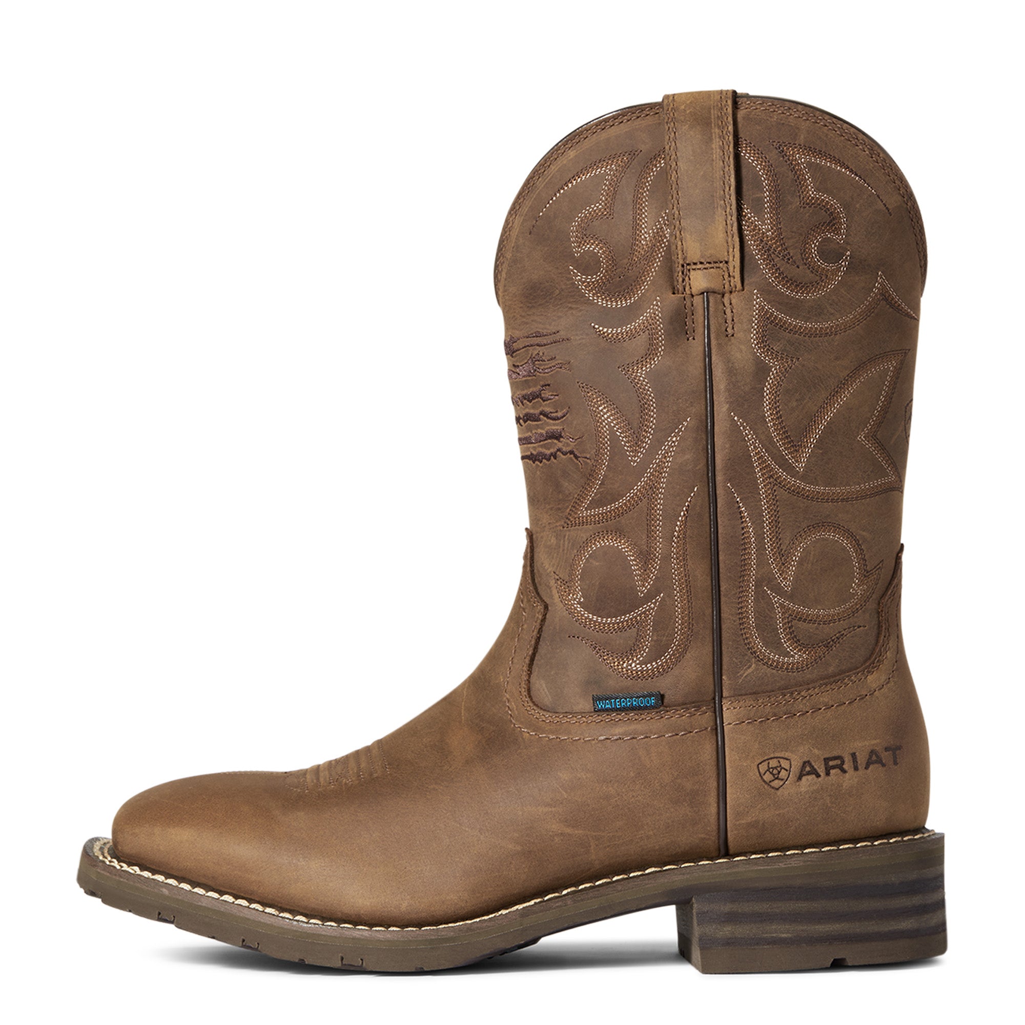 Botas ariat store