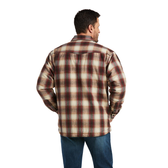 Camisola Ariat Retro Harley