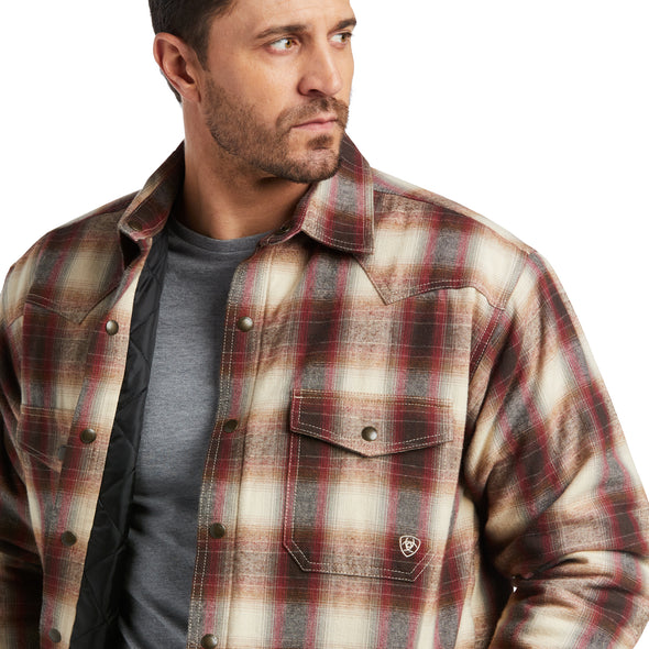 Camisola Ariat Retro Harley