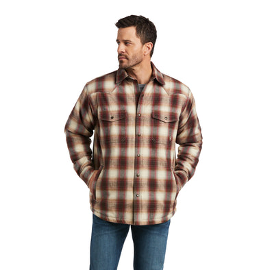 Camisola Ariat Retro Harley
