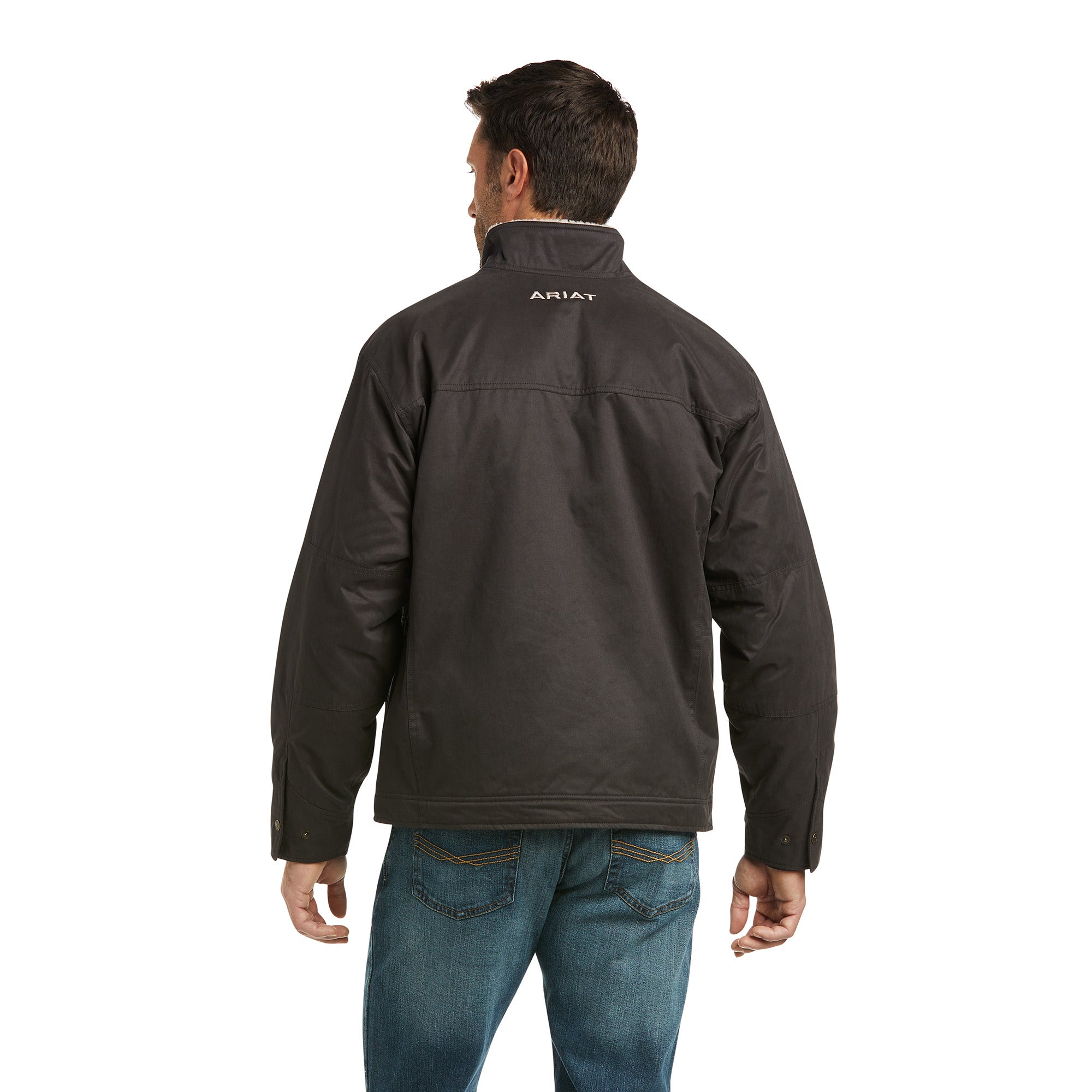 Chamarras para sales construccion