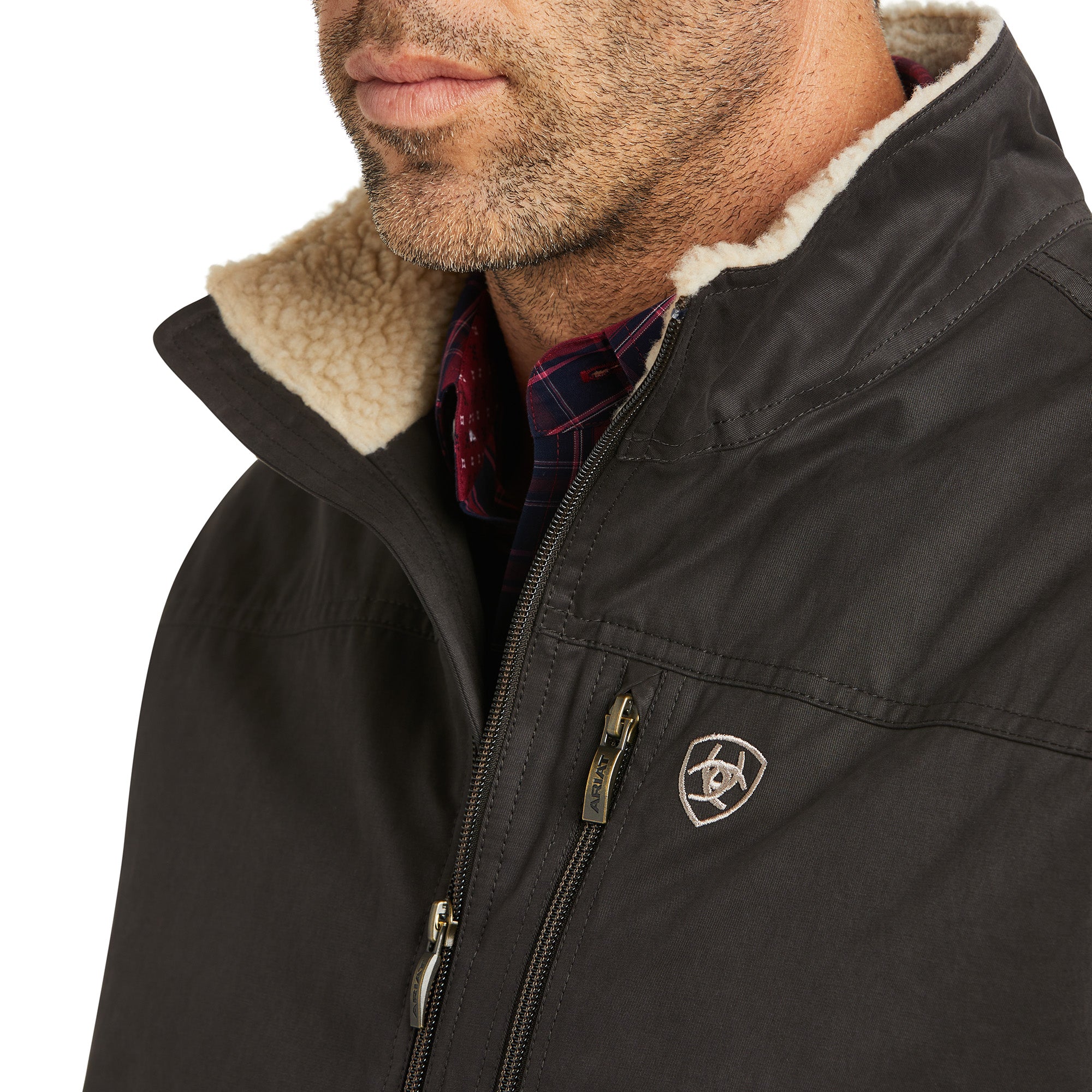 Ropa ariat para hombre sales