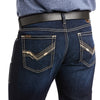 Jeans M7 Rocker Stretch Fairbanks Corte Recto