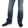 Jeans M7 Rocker TekStretch Jayce Corte Recto