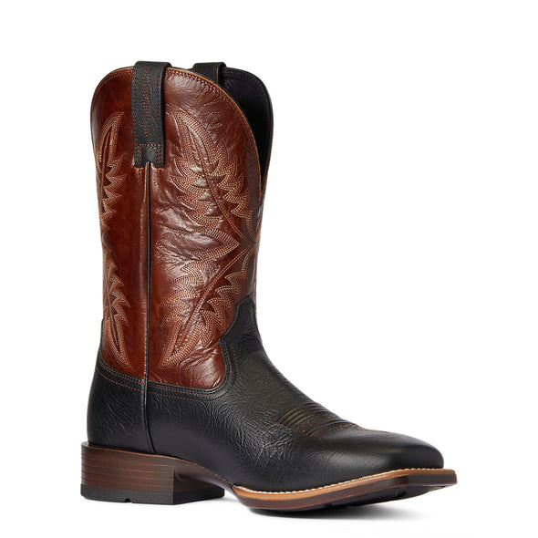 Bota Vaquera Rawly Ultra