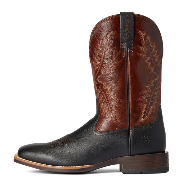 Bota Vaquera Rawly Ultra