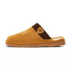 Pantufla Ariat Silversmith Chesnut
