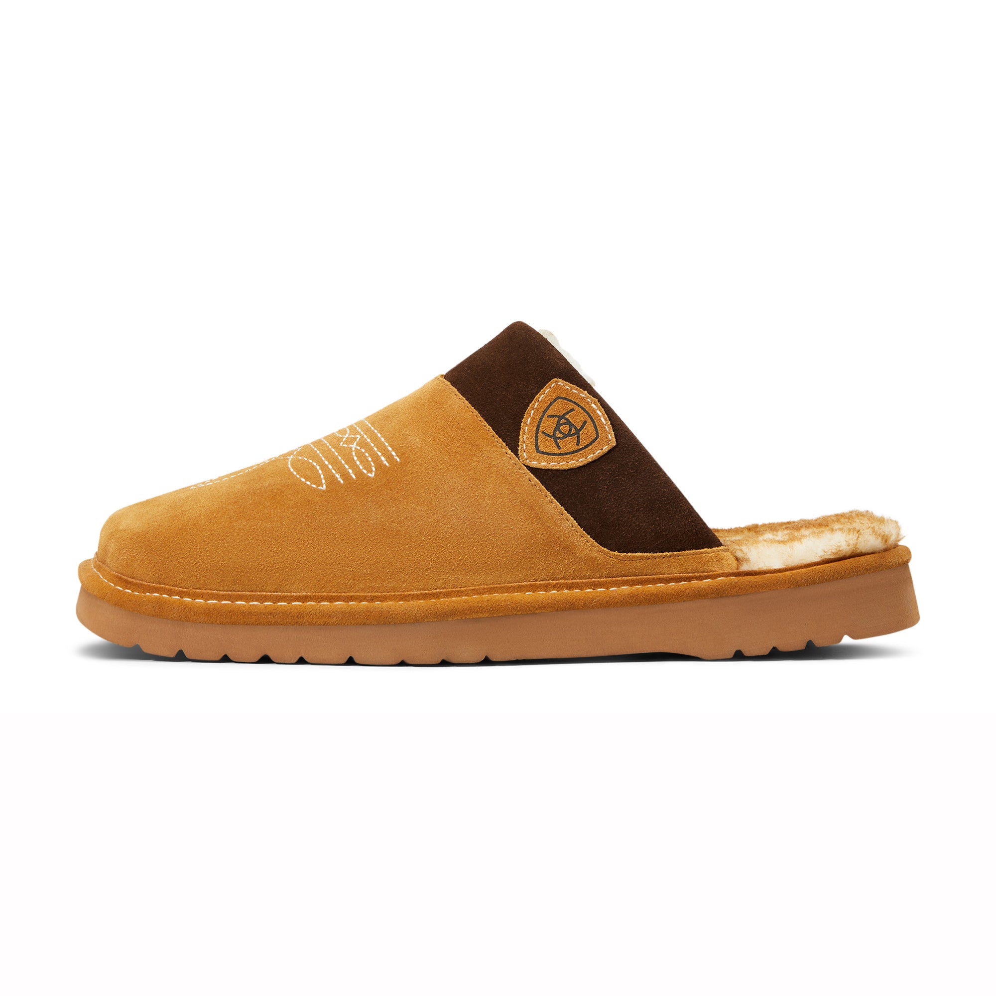 Pantuflas en forma new arrivals de bota
