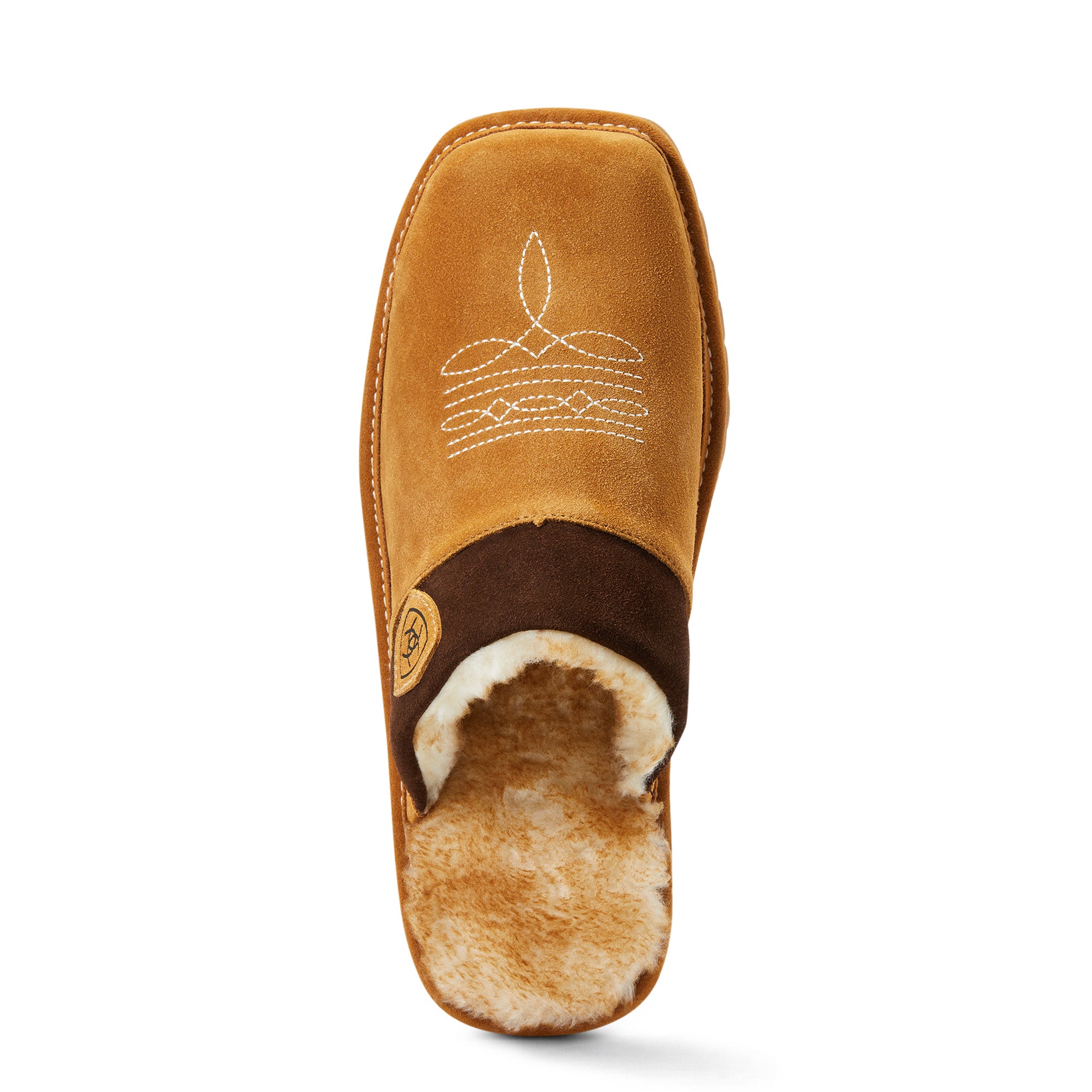 Bota cheap pantufla hombre
