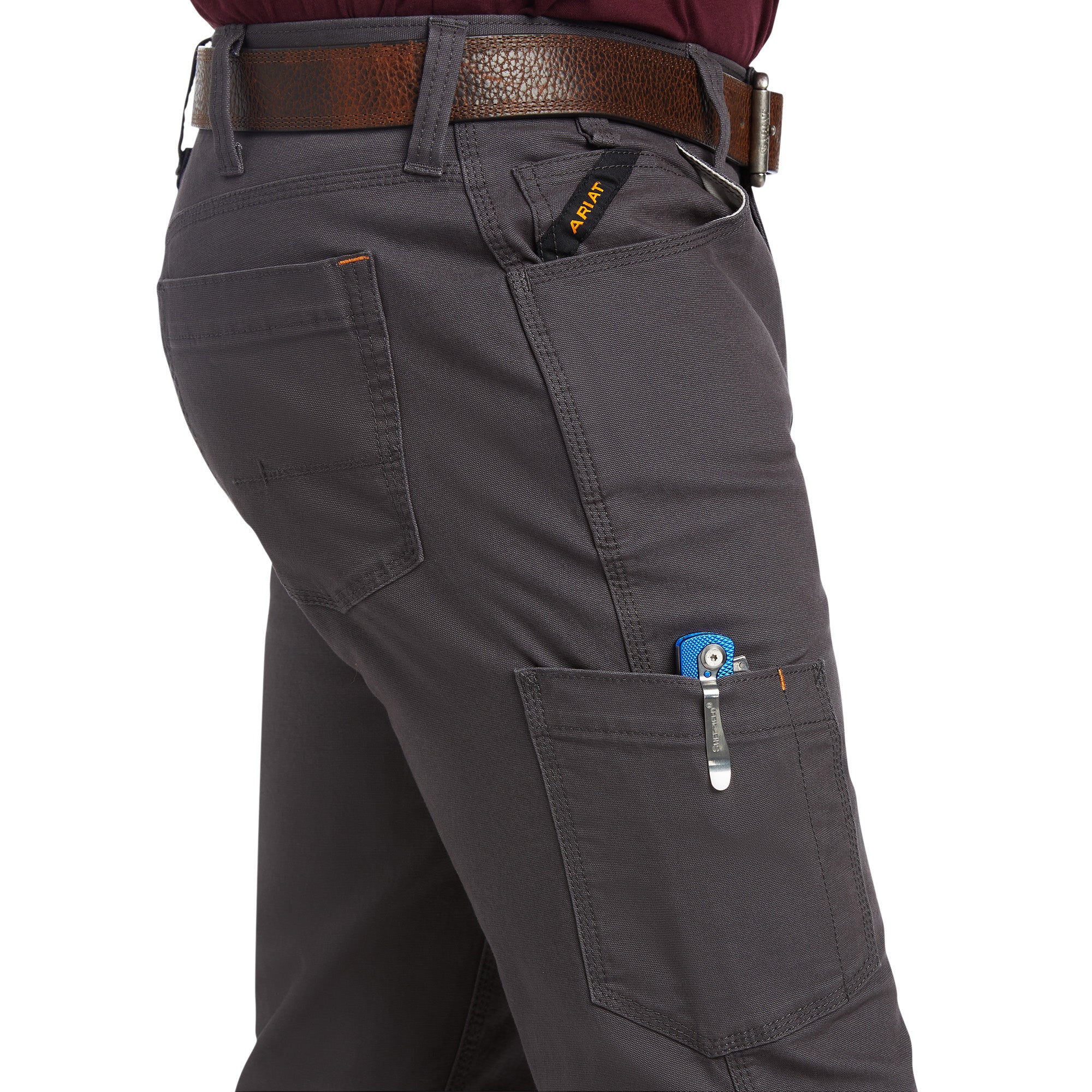 Pantalón ariat on sale