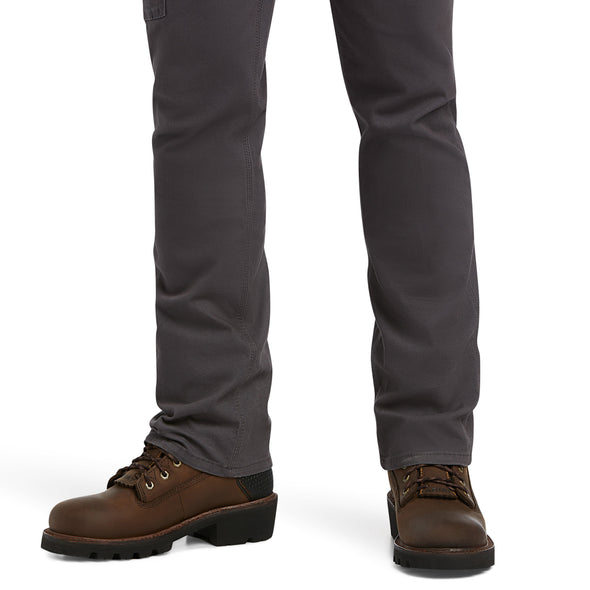 Pantalón Rebar M7 DuraStretch Made Tough Corte Recto