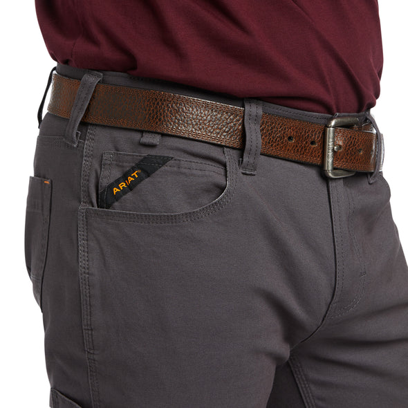 Pantalón Rebar M7 DuraStretch Made Tough Corte Recto