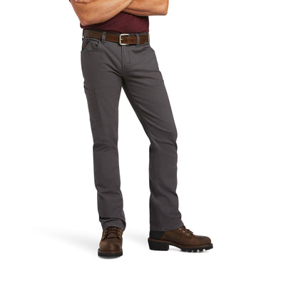 Pantalón Rebar M7 DuraStretch Made Tough Corte Recto