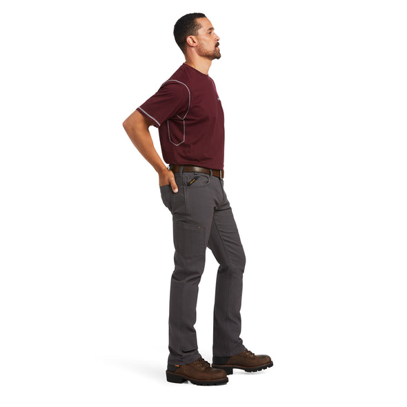 Pantalón Rebar M7 DuraStretch Made Tough Corte Recto