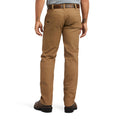 Pantalón Rebar M7 DuraStretch Made Tough Khaki Corte Recto