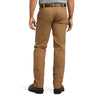 Pantalón Rebar M7 DuraStretch Made Tough Khaki Corte Recto