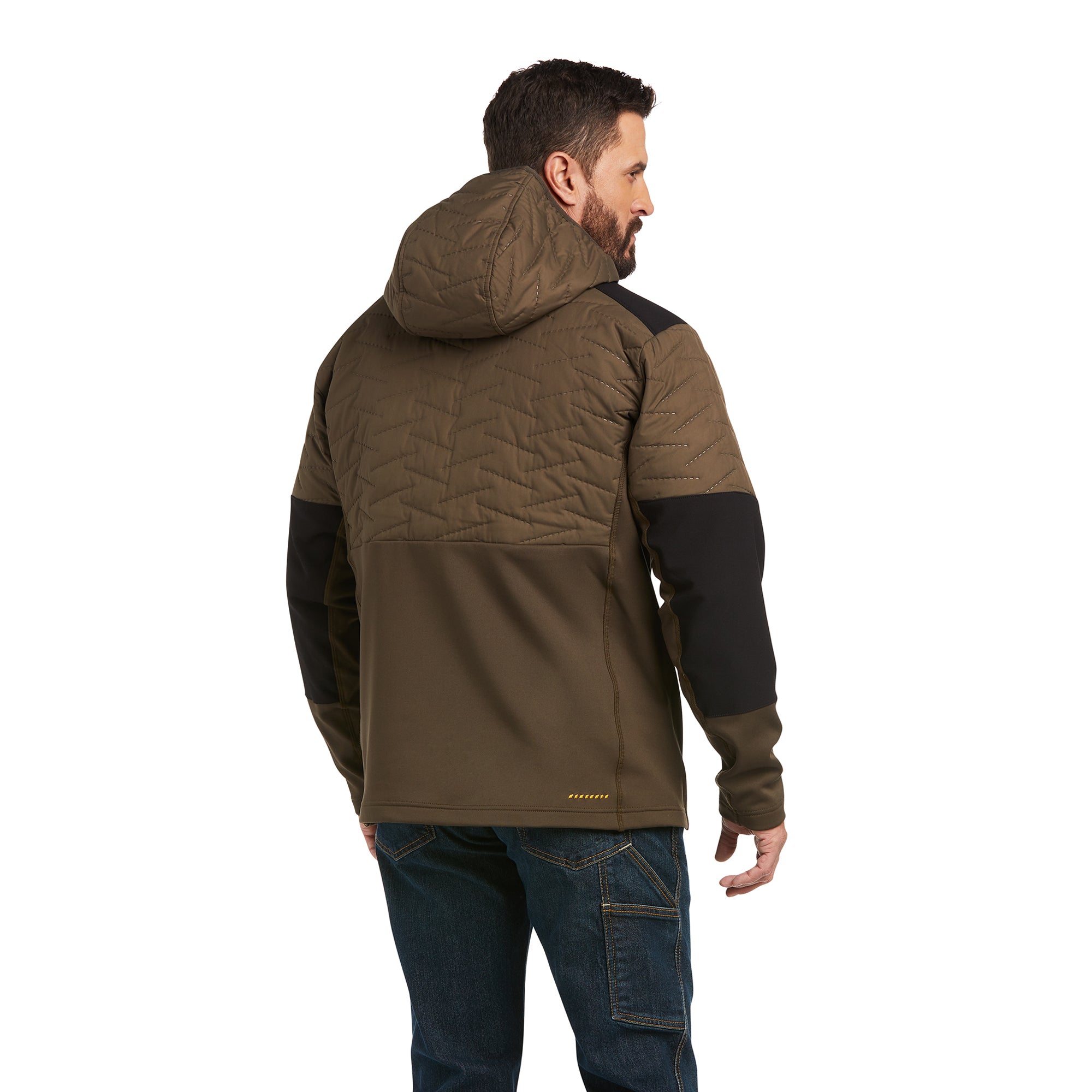 Ropa ariat top