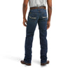 Jeans M5 Slim Matteo Stretch Corte Recto