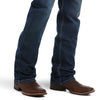 Jeans M5 Slim Matteo Stretch Corte Recto