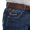 Jeans M5 Slim Matteo Stretch Corte Recto