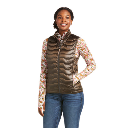 Chaleco Ideal 3.0 Banyan Bark