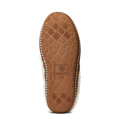 Pantufla Ariat Snuggle Appaloosa