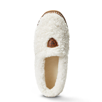 Pantufla Ariat Snuggle Appaloosa