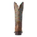 Bota Vaquera Primera StretchFit