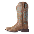 Bota Vaquera Primera StretchFit