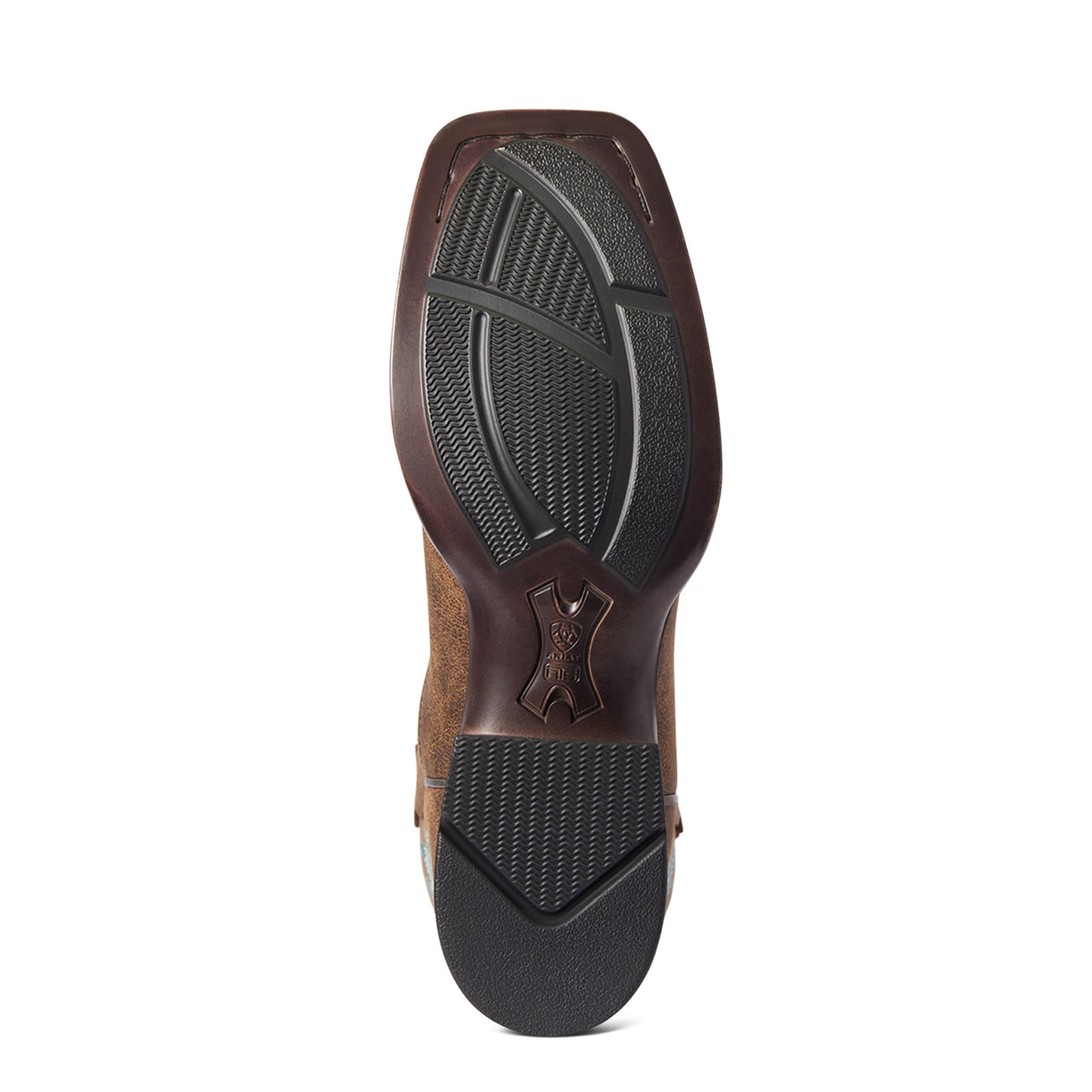 Bota Vaquera Primera StretchFit