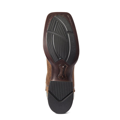 Bota Vaquera Primera StretchFit