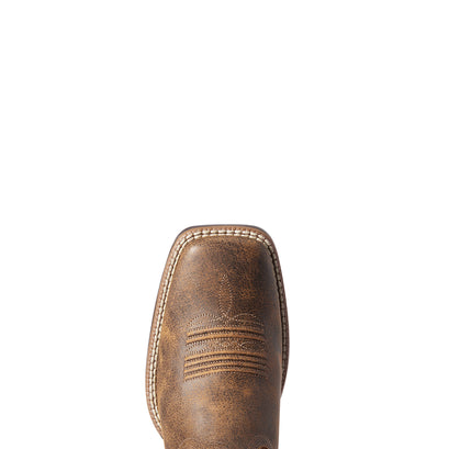 Bota Vaquera Primera StretchFit