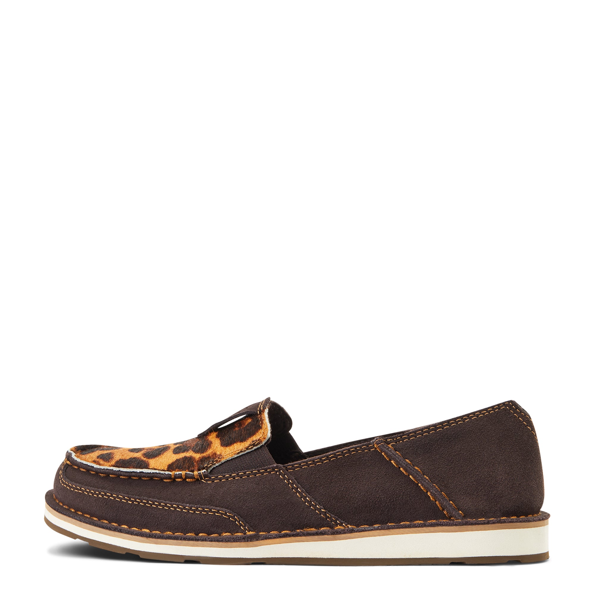 ARIAT Cruiser - Scarpe da Barca da Donna