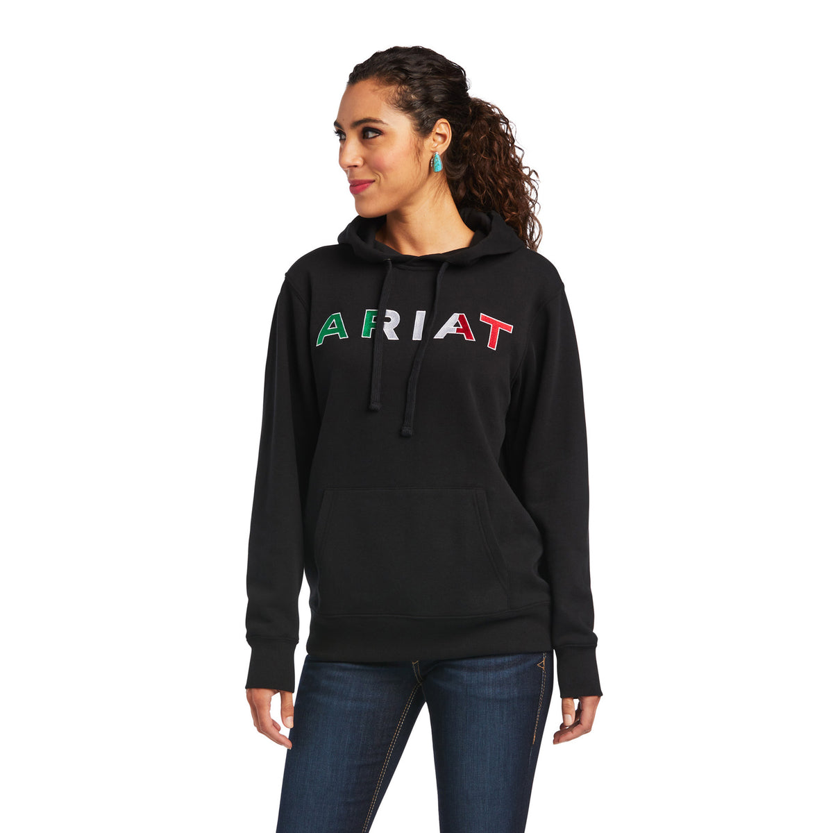 Sudadera Ariat Team Mexico Ariat Mexico